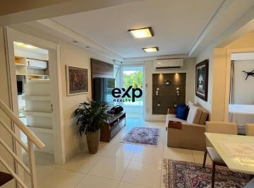 Apartamento · 165m² · 2 Quartos · 2 Vagas · Cobertura no InMari Bali,  na praia de Cotovelo