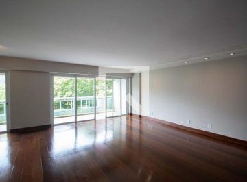 Apartamento · 236m² · 4 Quartos · 3 Vagas · Apartamento à Venda - Lagoa, 4 Quartos, 236 m² - Rio de Janeiro