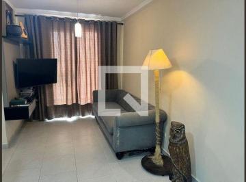Apartamento · 47m² · 2 Quartos · 1 Vaga · Apartamento à Venda - Vila Lusitânia, 2 Quartos, 47 m² - São Bernardo do Campo