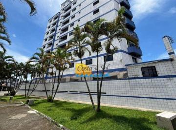 fd752933973a296283d695dbb611d515b2fa3e1c · Apartamento com 1 dormitório à venda, 67 m² por R$ 254.400,00 - Mirim - Praia Grande/SP