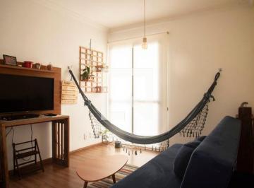 Apartamento · 50m² · 2 Quartos · 1 Vaga · Apartamento à Venda - Chácara Inglesa, 2 Quartos, 50 m² - São Paulo
