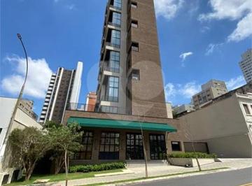 Apartamento · 110m² · 2 Quartos · 2 Vagas · Apartamento com 2 quartos à venda em Cerqueira César - SP