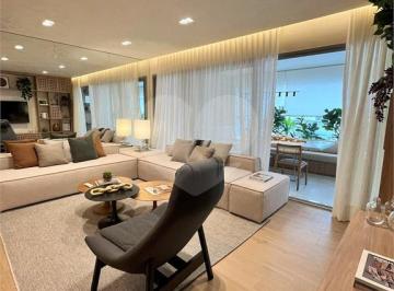 Apartamento · 146m² · 4 Quartos · 2 Vagas · Apartamento com 4 quartos à venda em Vila Mariana - SP