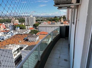 Apartamento · 60m² · 2 Quartos · 1 Vaga · Aparamento mobiliado a venda no Edifício Charme
