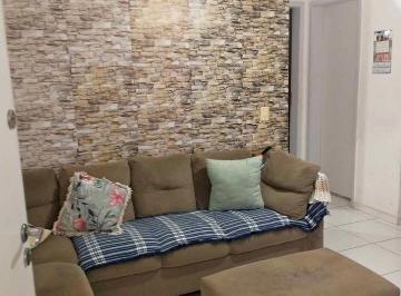 Apartamento · 50m² · 2 Quartos · 1 Vaga · Apartamento Parque Valenca I, Campinas/SP