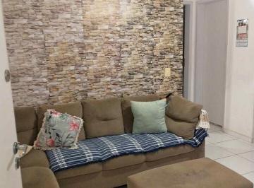 Apartamento · 50m² · 2 Quartos · 1 Vaga · Apartamento Parque Valenca I, Campinas/SP