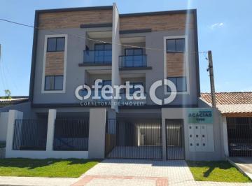 Apartamento · 83m² · 2 Quartos · 1 Vaga · Oferta 1418 - Apartamento em Araucária / Campina d