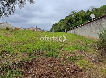 Terreno · 390m² · Terreno em Contenda      