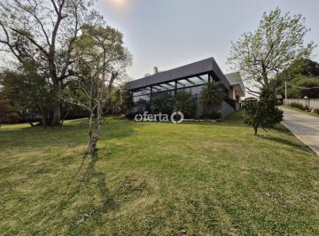 Rural · 650m² · 3 Quartos · 6 Vagas · Chácara em Araucária