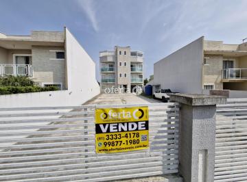 Apartamento · 67m² · 2 Quartos · 1 Vaga · Apartamento em Araucária / Boqueirão