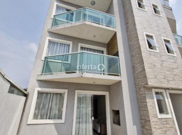 Apartamento · 67m² · 2 Quartos · 1 Vaga · Apartamento em Araucária / Boqueirão