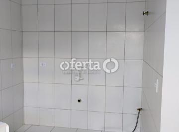 Apartamento Venda 67m² de 2 quartos · Apartamento em Araucária / Boqueirão