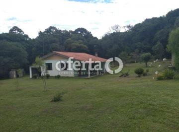 Rural · 85m² · 2 Quartos · 1 Vaga · Chácara/Sitio na Lapa / Mato Preto