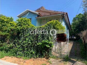 Terreno · 582m² · Terreno no Centro / Araucária