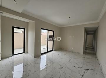 Apartamento · 87m² · 3 Quartos · 1 Vaga · Apartamento no Centro de Araucária