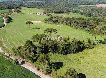 Rural · 250m² · 3 Quartos · Fazenda na Lapa
