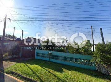 Terreno · 360m² · Terreno em Araucária / Iguaçu