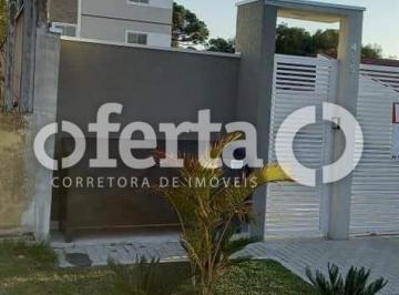 Apartamento · 59m² · 3 Quartos · 1 Vaga · Apartamento no Fazenda Velha / Araucária