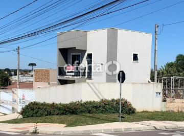 Casa · 73m² · 2 Quartos · 2 Vagas · Sobrado em Araucária / Campina da Barra