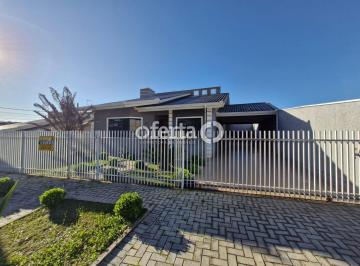Casa · 158m² · 3 Quartos · 3 Vagas · Casa em Contenda / Serrinha