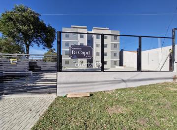 Apartamento · 63m² · 2 Quartos · 1 Vaga · Apartamento em Araucária / Fazenda Velha