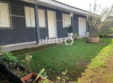 Casa · 165m² · 4 Quartos · 2 Vagas · Casa no Bairro Cachoeira - Araucária
