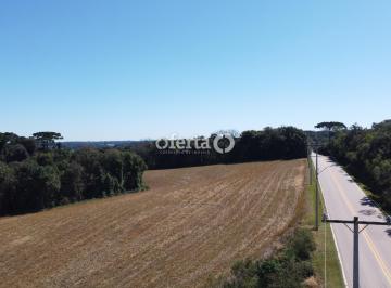 Terreno · 119635m² · Terreno em Araucária
