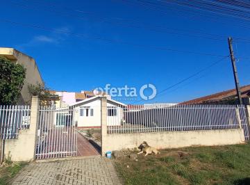 Casa · 105m² · 2 Quartos · 1 Vaga · Casa/Terreno em Araucária / Fazenda velha