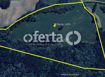 Rural · 97816m² · Chácara / Terreno na Lapa