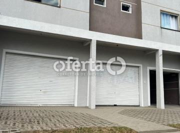 Comercial · 102m² · Sala Comercial no Fazenda Velha, Araucária
