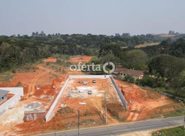 Terreno · 1683m² · Terreno em Contenda