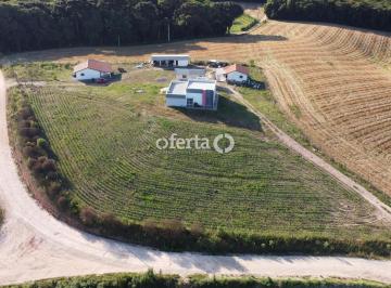 Rural · 21078m² · 4 Quartos · 3 Vagas · Chacara no Formigueiro em Araucaria   