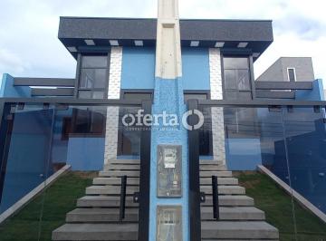 Casa · 170m² · 3 Quartos · 2 Vagas · Casa em Araucária Fazenda Velha