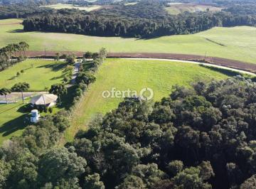 Rural · 23339m² · Chácara em Araucária / Campo Redondo