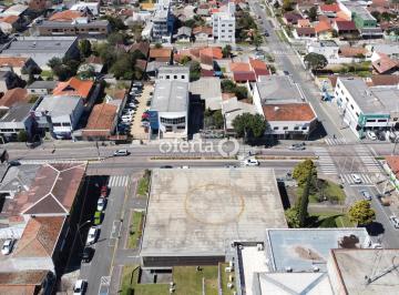 Terreno · 600m² · Terreno em Araucária / Centro