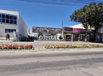 Comercial · 600m² · Casa comerial em Araucária / Centro