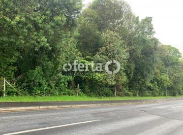Terreno · 8800m² · Terreno no Centro / Araucária / 8.800m2