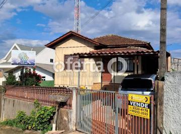 Terreno · Terreno no Centro de Araucária 