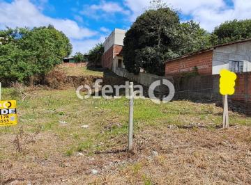 Terreno · 516m² · Terreno no porto das laranjeiras