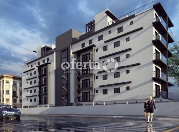Apartamento · 214m² · 3 Quartos · 2 Vagas · Lançamento no Centro de Araucária