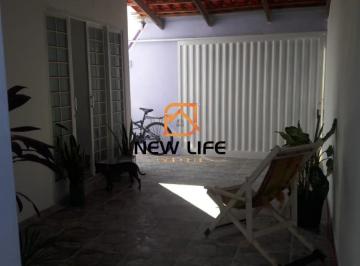 Foto 01 · Casa, Jardim Canaã, Uberlândia, MG