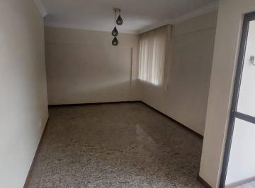 Apartamento · 140m² · 4 Quartos · 2 Vagas · 4/4 NO MIÔLO DO COSTA AZUL  COM DEPENDÊNCIA  COMPLETA