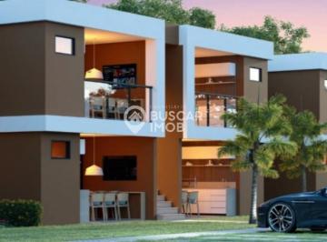 Foto 01 · Apartamento, Buraquinho, Lauro de Freitas, BA