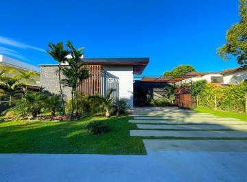 Foto 01 · Casa, Busca Vida, Camaçari, BA