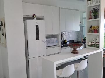 Foto 11 · Edifício Soho apartamento com 84m² próximo ao Parque Ecológico e região central de Indaiatuba