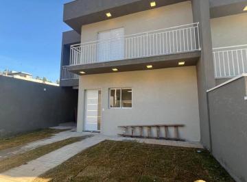 Casa · 90m² · 2 Quartos · SUA OPORTUNIDADE DE MORAR NO LOTEAMENTO VALE DAS FLORES – ATIBAIA!