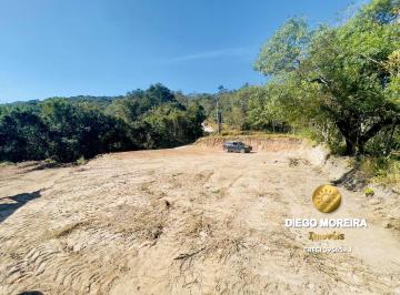 Terreno · 500m² · OPORTUNIDADE IMPERDÍVEL! Lindo Terreno no Loteamento Alpes de Bom Jesus