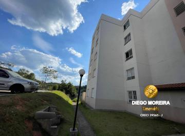 Apartamento · 50m² · 2 Quartos · 1 Vaga · Apartamento para locação e venda em Terra Preta