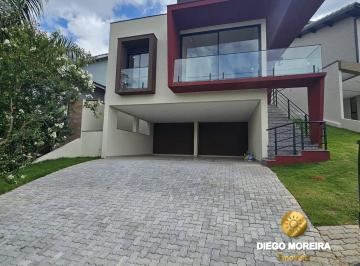 Casa · 173m² · 3 Quartos · 4 Vagas · SUA NOVA CASA EM ATIBAIA ESPERA POR VOCÊ!