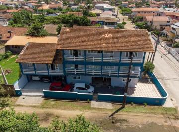 Foto 01 · LINDO SOBRADO EM UBATUBA, SÃO FRANCISCO DO SUL/SC | ESTUDA PROPOSTAS